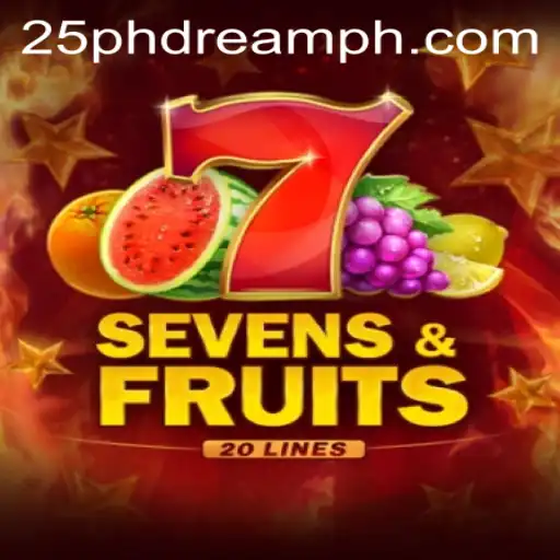 SevensFruits20: The Exciting Arcade Game Blending Fun and Strategy
