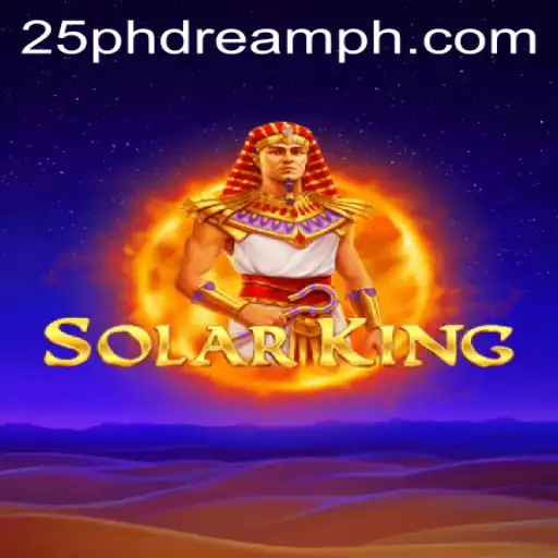 Exploring the Galactic Frontiers of SolarKing: Unveiling the Thrilling Universe of 25 Phdream