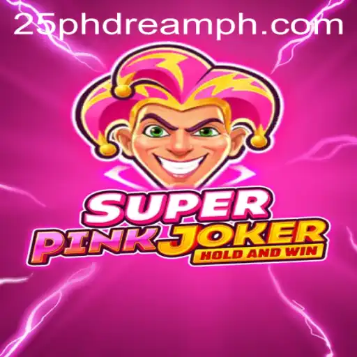 Unveiling SuperPinkJoker: A New Era of Gaming with 25 Phdream