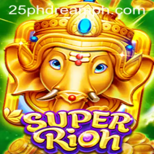 Unlock Your Dreams with SuperRich: The Ultimate 25 Phdream Experience