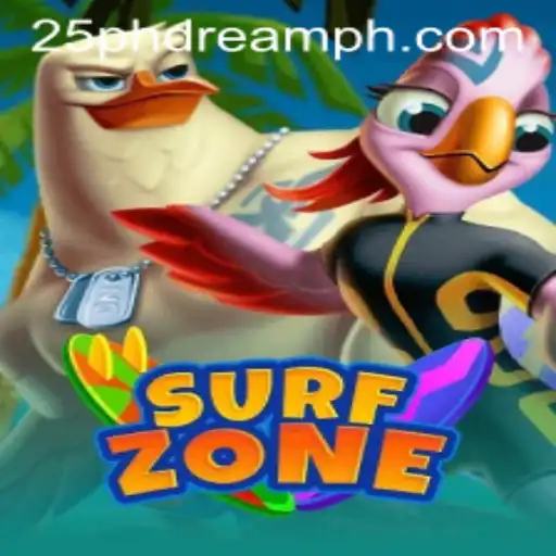 SurfZone: Ride the Waves of Adventure in the '25 PhDream' Challenge