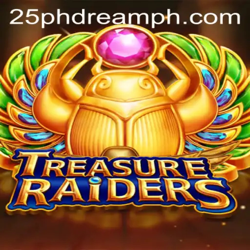 Unlocking the Thrills of TREASURERAIDERS: Your Ultimate Guide to Mastering the Game