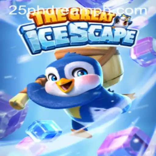 Exploring the Thrills of TheGreatIcescape: A Guide to Mastering the 25 Phdream