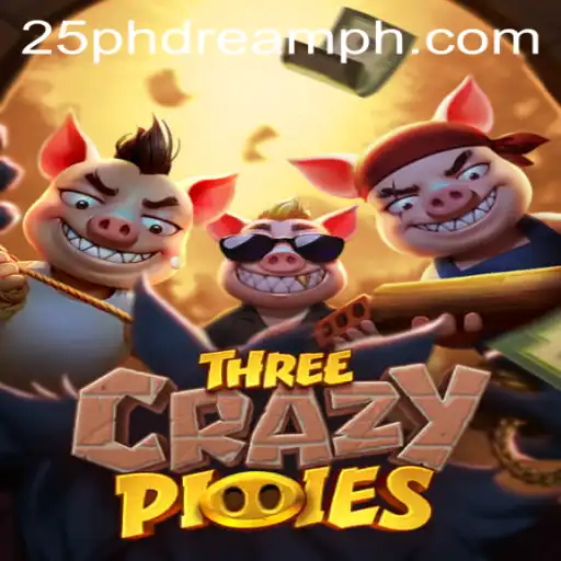 Discover the Whimsical World of ThreeCrazyPiggies