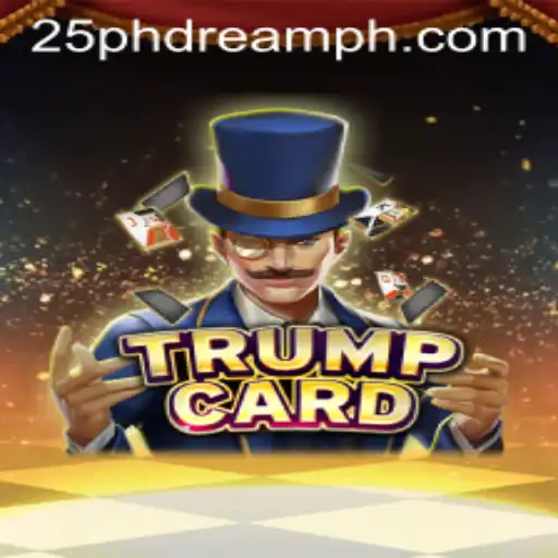 TrumpCard: The Exciting New Game Sweeping the World