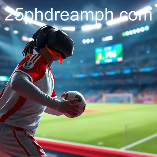 Virtual Sports: Revolutionizing the Sports Experience with 25 PhDream