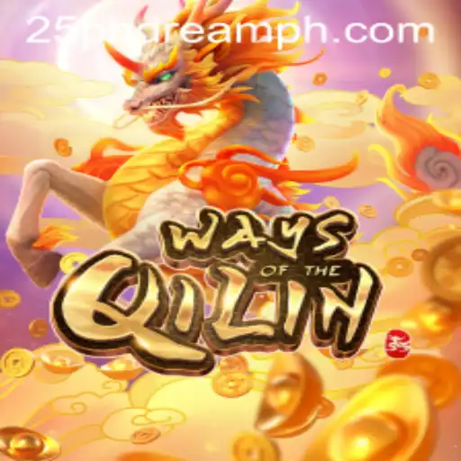 Exploring the Enchantment of 'Ways of the Qilin' with the Mystery of '25 Phdream'